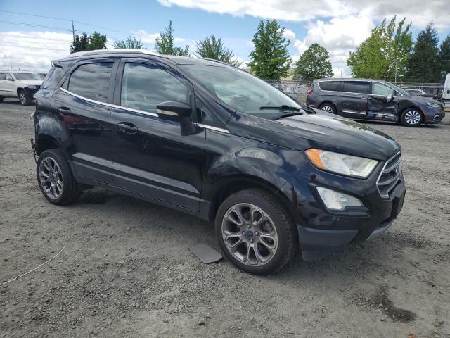 Vin: maj6p1wl6jc202375, lot: 56539895, ford ecosport titanium 20184