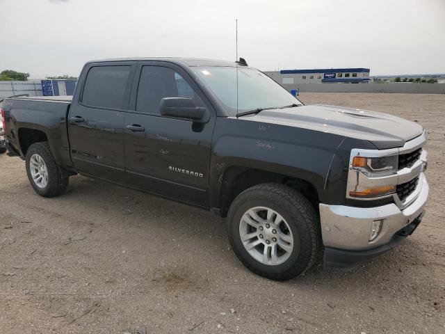 Vin: 3gcukrec9jg438077, lot: 59058195, chevrolet all models k1500 lt 20184