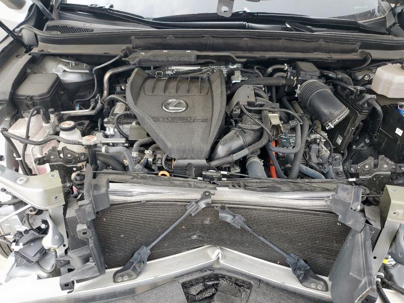 2023 LEXUS RX 500H F 2T2BCMEA6PC007362