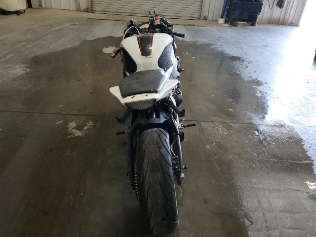 2014 HONDA CBR1000 RR JH2SC5953EK600221