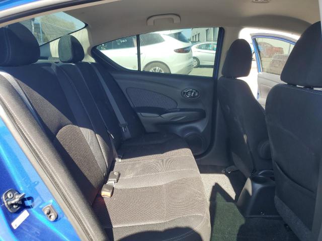 2015 NISSAN VERSA S - 3N1CN7AP5FL953126