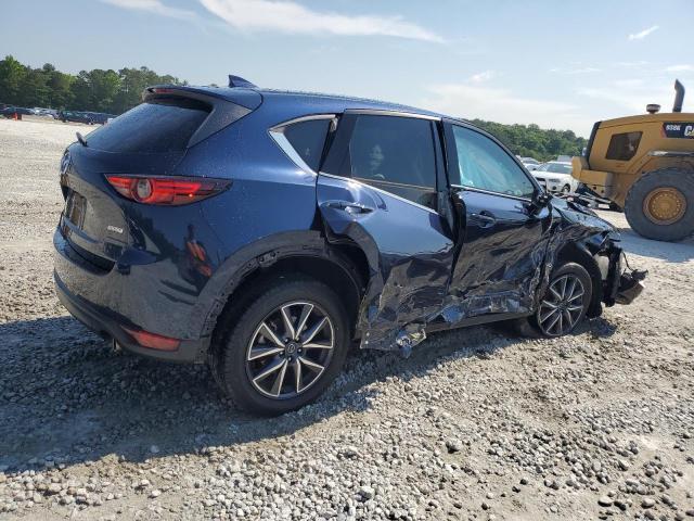 Vin: jm3kfadm5j1420690, lot: 56897875, mazda cx-5 grand touring 20183