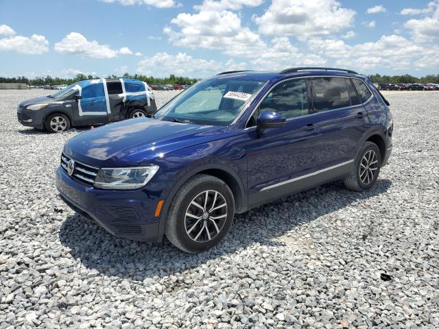 Vin: 3vv3b7ax4mm078345, lot: 56944205, volkswagen tiguan se 2021 img_1
