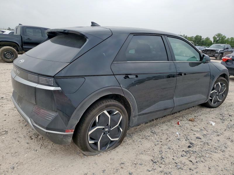 2024 HYUNDAI IONIQ 5 SE - KM8KM4DE1RU343119