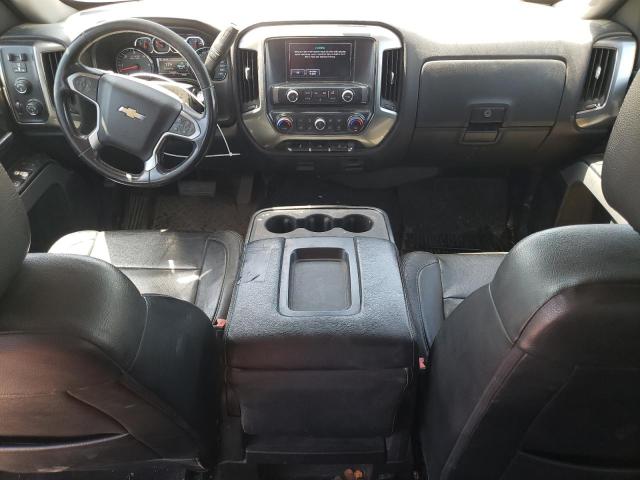 2017 CHEVROLET SILVERADO - 3GCUKREC9HG163045