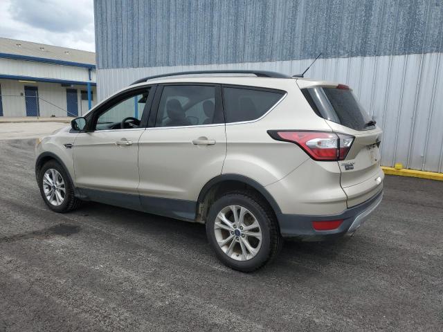 Vin: 1fmcu0gd3jua75937, lot: 55277465, ford escape se 20182