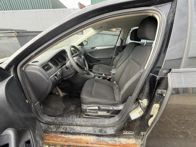 2015 VOLKSWAGEN JETTA TDI 3VWDA7AJ7FM293249