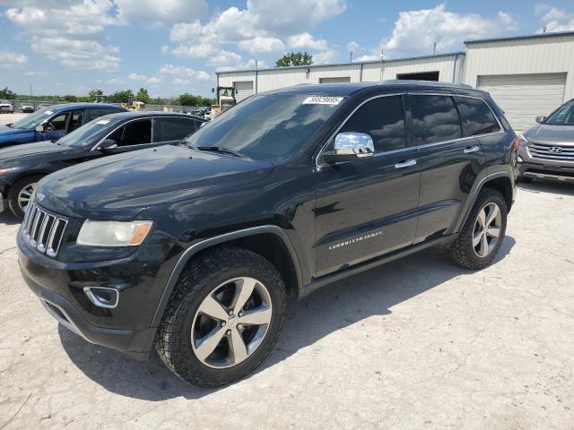 Vin: 1c4rjfbt2ec147053, lot: 56829695, jeep grand cher limited 2014 img_1