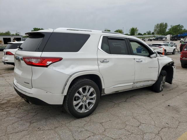 2018 CHEVROLET TRAVERSE P - 1GNERKKW1JJ146189