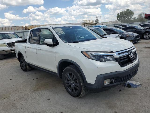 Vin: 5fpyk3f19kb044606, lot: 56926995, honda ridgeline sport 20194