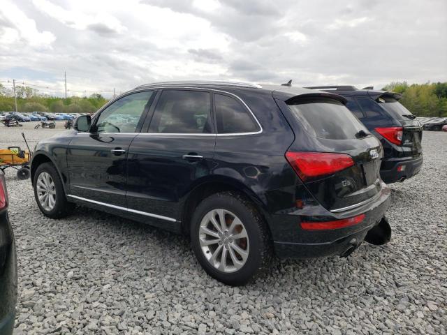 Vin: wa1l2afp7ga121348, lot: 55349545, audi q5 premium plus 20162