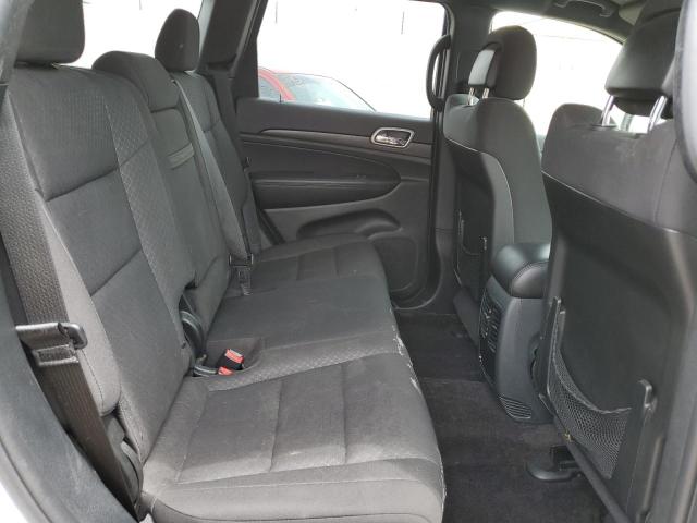 2018 JEEP GRAND CHER - 1C4RJFAG2JC427070