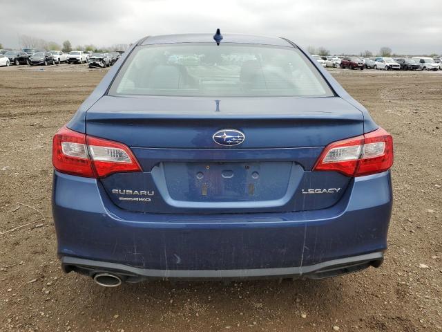 2019 SUBARU LEGACY 2.5 - 4S3BNAF69K3027968