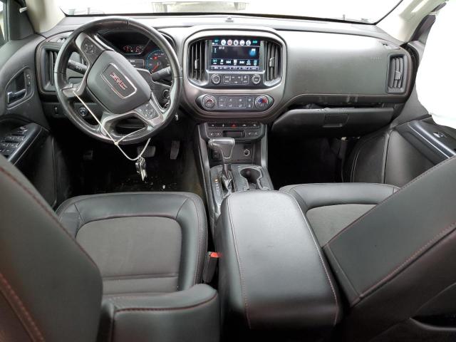 2018 GMC CANYON SLE 1GTG6CEN6J1192782