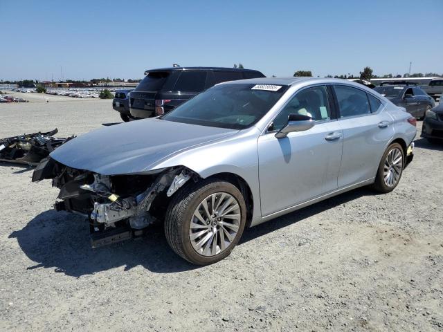 Vin: 58aea1c16pu036747, lot: 55825665, lexus es300 300h base 2023 img_1