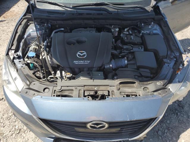 2015 MAZDA 3 SPORT 3MZBM1K74FM190594