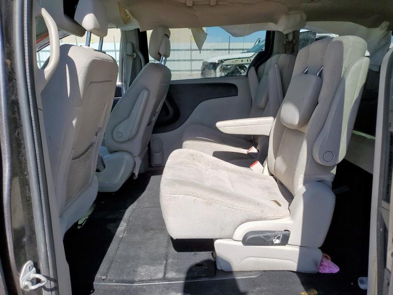 2019 DODGE GRAND CARA 2C4RDGBG5KR583818