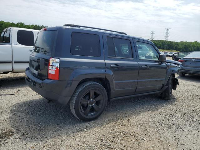 Vin: 1c4njpba4ed927701, lot: 58413245, jeep patriot sport 20143