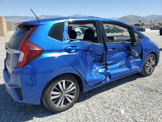 Vin: jhmgk5h78gs000901, lot: 57871935, honda fit ex 20163