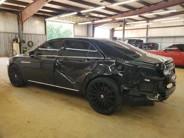 2018 LINCOLN CONTINENTA 1LN6L9PK6J5609445