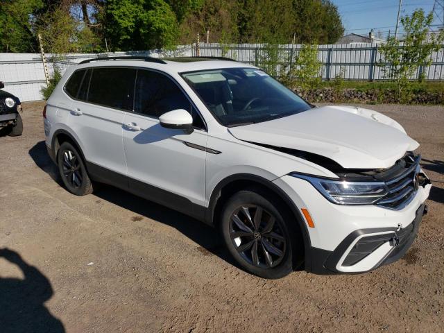 Vin: 3vv2b7ax9nm127634, lot: 55668325, volkswagen tiguan se 20224