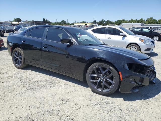 Vin: 2c3cdxbgxlh232632, lot: 56200815, dodge charger sxt 20204