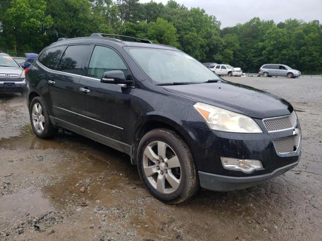 Vin: 1gnlrhed9as154815, lot: 58089755, chevrolet traverse ltz 20104