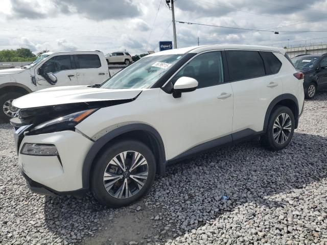 Vin: 5n1bt3ba7pc859033, lot: 56799115, nissan rogue sv 2023 img_1