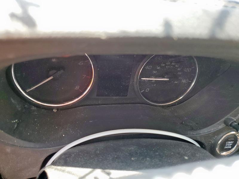 2019 MITSUBISHI OUTLANDER - JA4AD3A32KZ006961