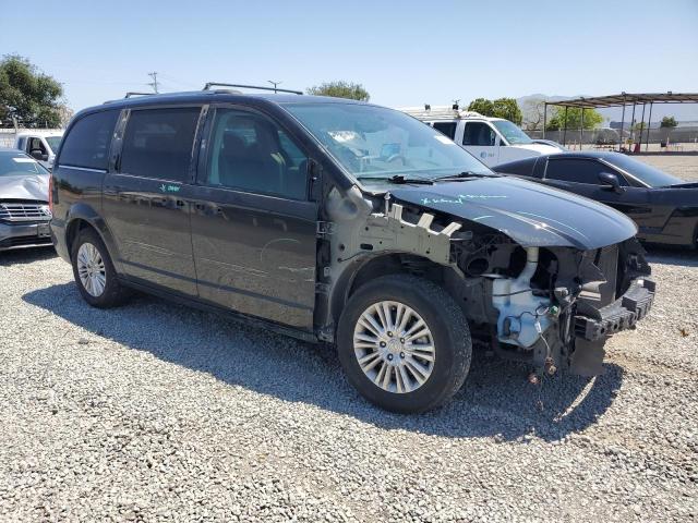 Vin: 2c4rc1jg2fr699940, lot: 56768235, chrysler minivan limited 20154