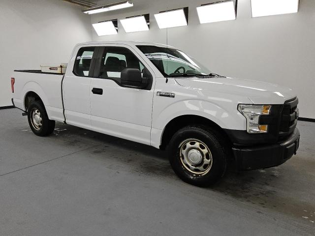 Vin: 1ftex1c8xfke23089, lot: 57988775, ford f-150 super cab 20154