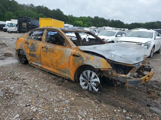 Vin: 5xxgn4a71fg495304, lot: 56055165, kia optima ex 20154