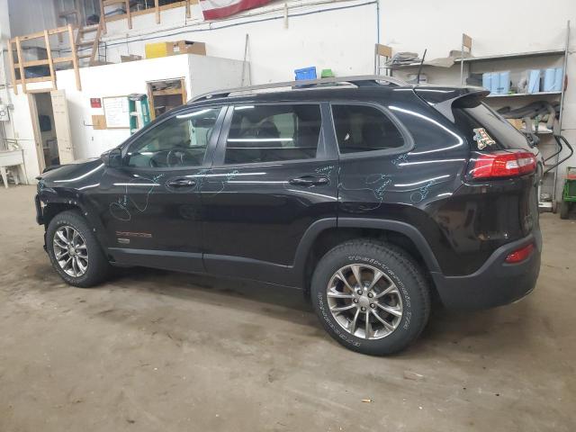 Vin: 1c4pjmcs4gw249862, lot: 57414885, jeep grand cher latitude 20162