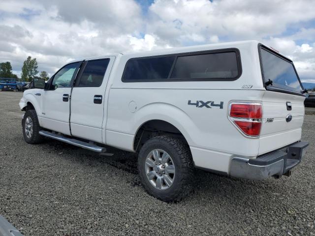 Vin: 1ftfw1et7bfa63209, lot: 57361325, ford f-150 supercrew 20112