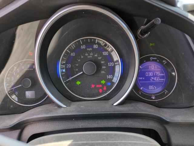 2020 HONDA FIT SPORT 3HGGK5H62LM729201