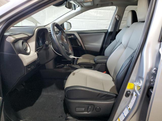 2017 TOYOTA RAV4 LIMIT - 2T3DFREV8HW559036