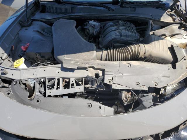 2019 DODGE CHARGER PO 2C3CDXAG4KH510098