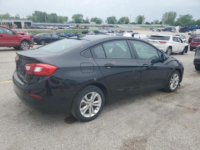 2019 CHEVROLET CRUZE LS - 1G1BC5SM5K7152064