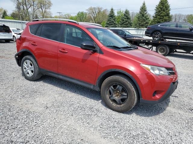 Vin: 2t3bfrev2dw078359, lot: 56710915, toyota rav4 le 20134