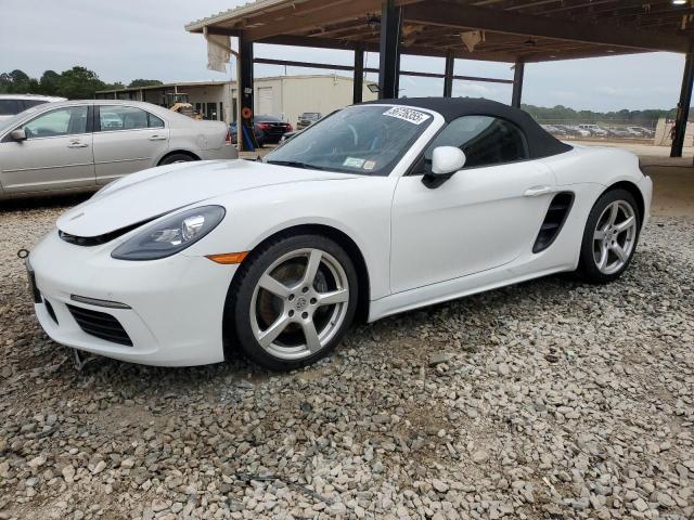 Vin: wp0ca2a80hs221785, lot: 56726355, porsche boxster 2017 img_1