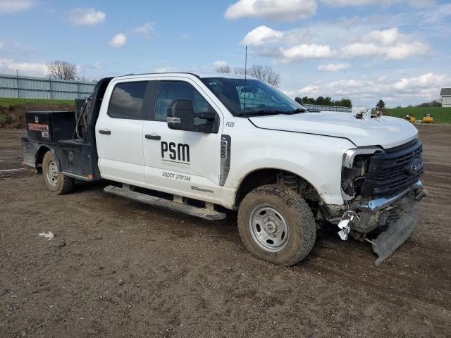 2023 FORD F250 SUPER #3280535148