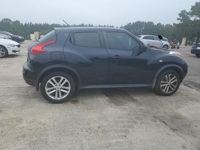 Vin: jn8af5mr6dt217733, lot: 58362585, nissan juke s 20133