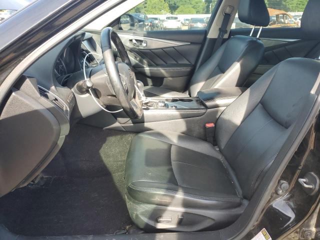 2015 INFINITI Q50 BASE - JN1BV7AP5FM356429