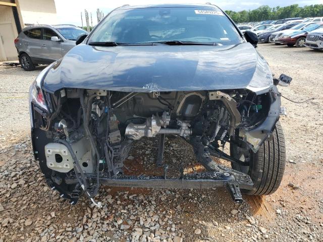 2024 CADILLAC XT5 SPORT 1GYKNHRSXRZ749968