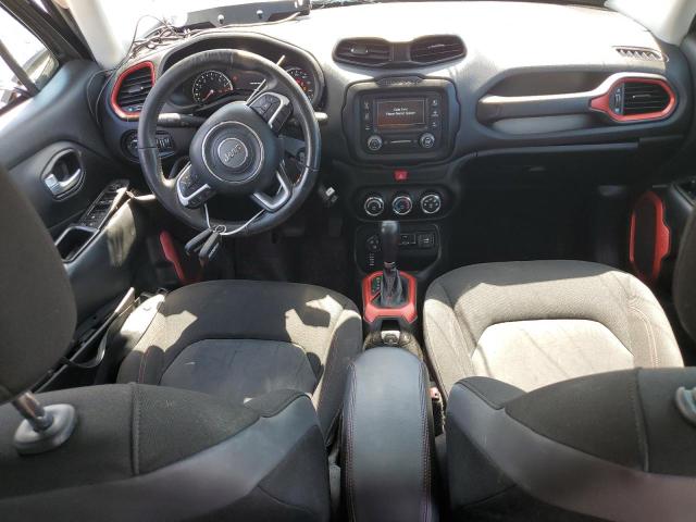 2017 JEEP RENEGADE T - ZACCJBCB8HPE63125