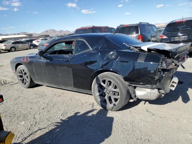 2020 DODGE CHALLENGER #3291516917