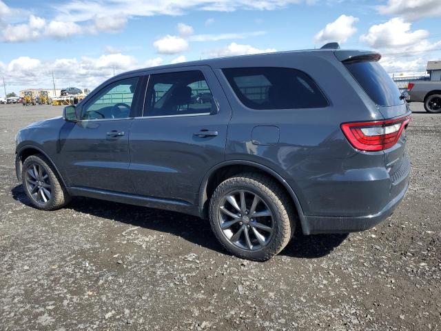 Vin: 1c4rdjdg3jc409344, lot: 56226295, dodge durango gt 20182