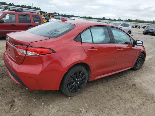 2021 TOYOTA COROLLA LE 5YFEPMAE0MP230992