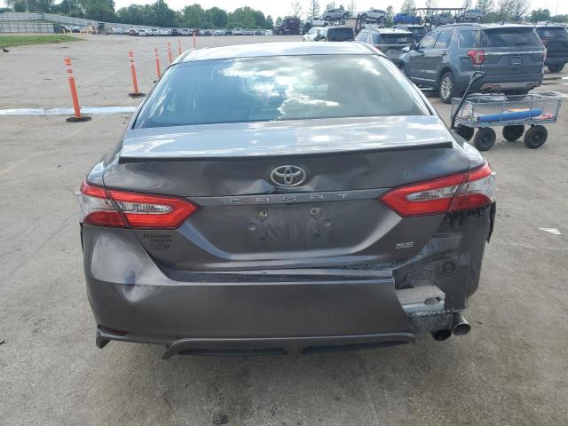 2018 TOYOTA CAMRY L 4T1B11HKXJU058253