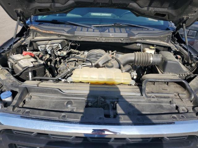 2022 FORD F150 SUPER - 1FTFX1E58NFB61927